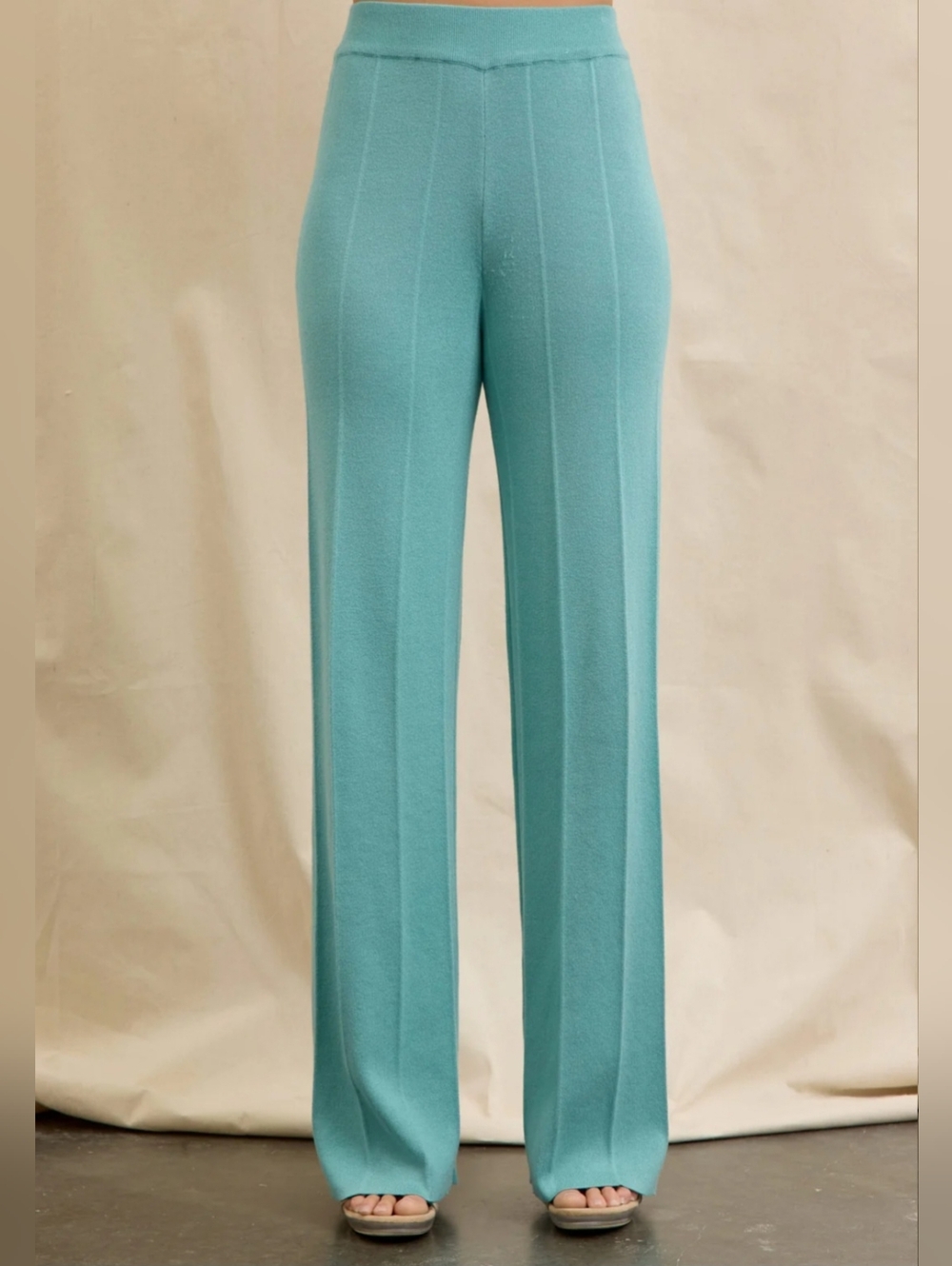 #98387 🛑 S,M,L HIGH END Most Fabulous Aqua 2pc Set - Picture 8 of 10